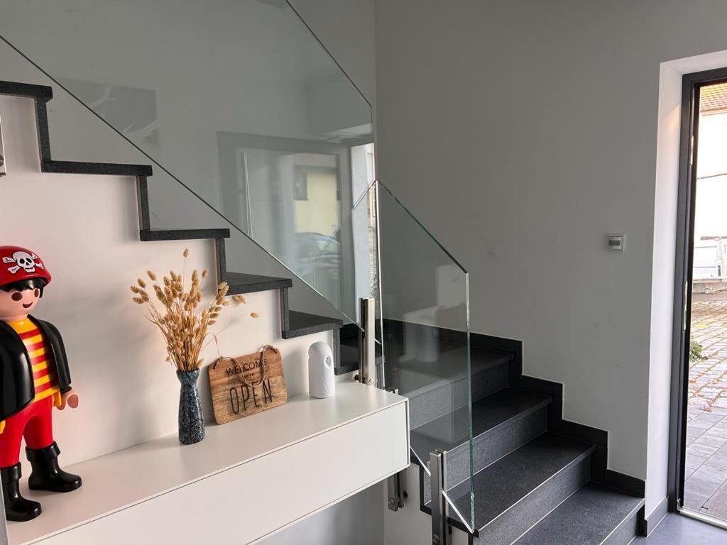 Apartments Bei Playmobil Eg,130M2,Grosse Terassen,24H Self Check-In, Free Parking Zirndorf Buitenkant foto