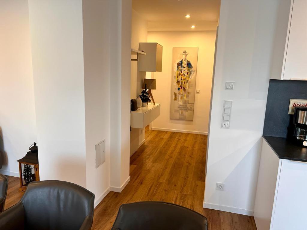 Apartments Bei Playmobil Eg,130M2,Grosse Terassen,24H Self Check-In, Free Parking Zirndorf Buitenkant foto